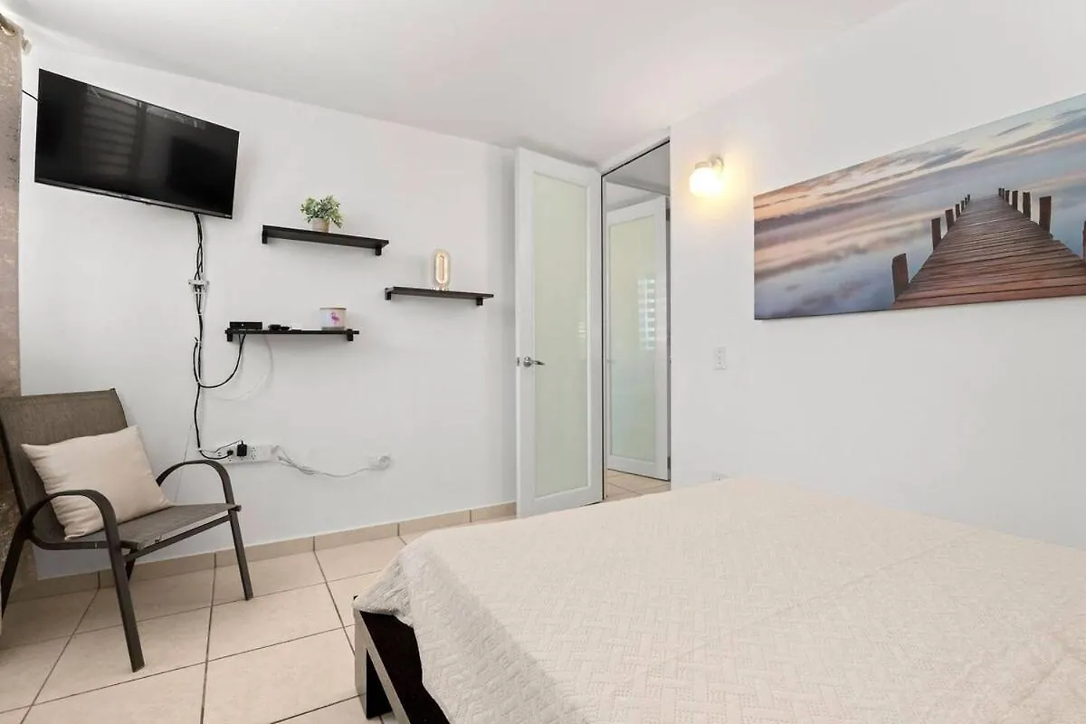 Family Home With Pool Near To The Airport And Solar Panel Carolina 0*,  Puerto Rico