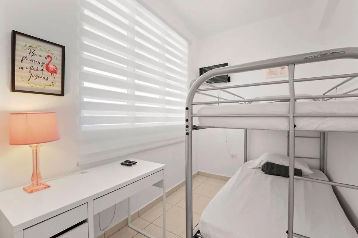 Holiday home Family Home With Pool Near To The Airport And Solar Panel Carolina
