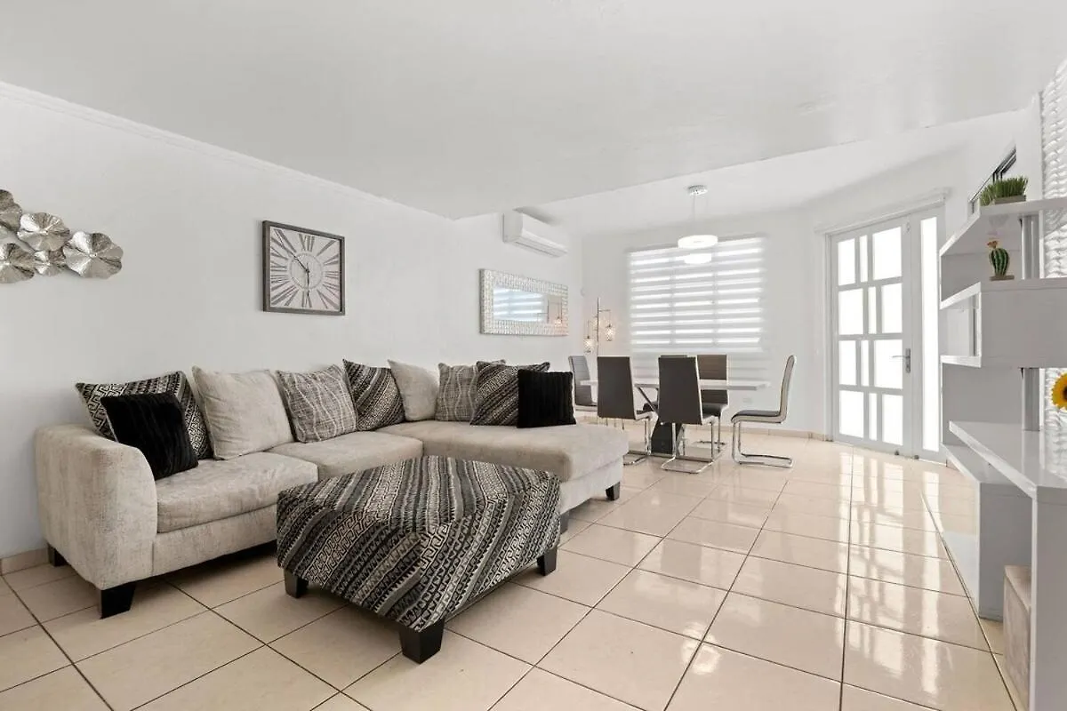 Holiday home Family Home With Pool Near To The Airport And Solar Panel Carolina Puerto Rico
